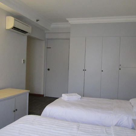 The Zon All Suites Residences On The Park Kuala Lumpur Exterior photo
